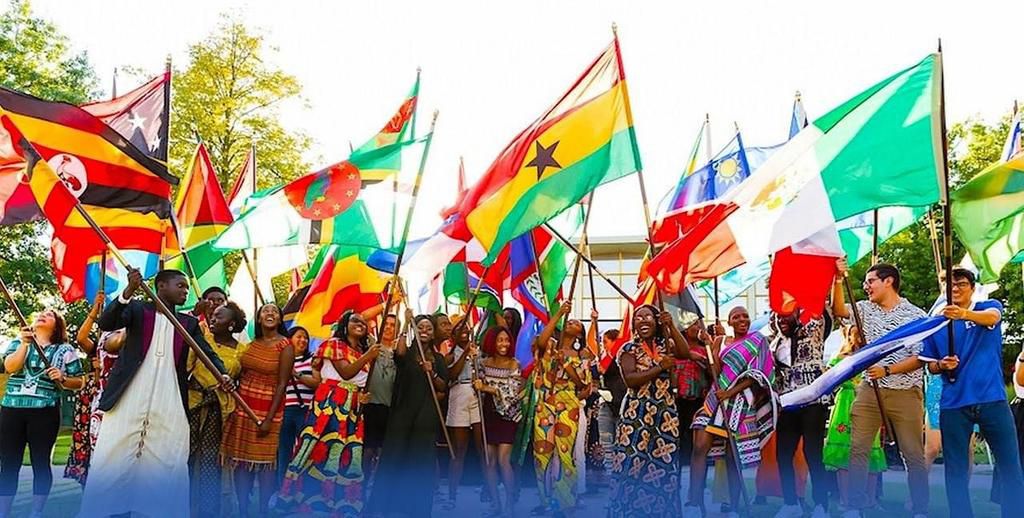 Africa Day is much more than just a one-day celebration [AllEventsin]