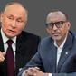 Presidents Paul Biya of Cameroon, Vladimir Putin of Russia and Paul Kagame of Rwanda are among the longest-serving presidents in the world. [Pulse]