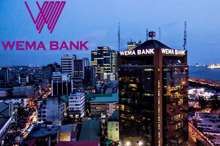 Wema records 196% profit before tax in 2023 financial report