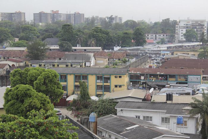 FG plans to relocate Ikoyi Prison.