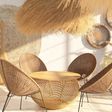 Rattan furniture pieces to elevate your home [iStock]