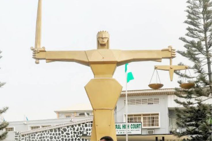 The twin boys were seven years old [Daily Trust]