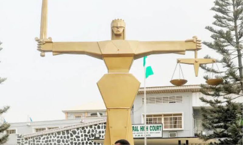 The twin boys were seven years old [Daily Trust]