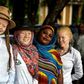 Tanzania's human rights campaigners say the number of attacks against albinos is in sharp decline, but their graves are increasingly being desecrated instead and their remains exhumed