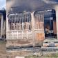 Sick mother burnt to death as 2 'mentally unstable' sons set house on fire