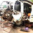 4 injured in Lagos-Abeokuta Expressway accident [Naija News]