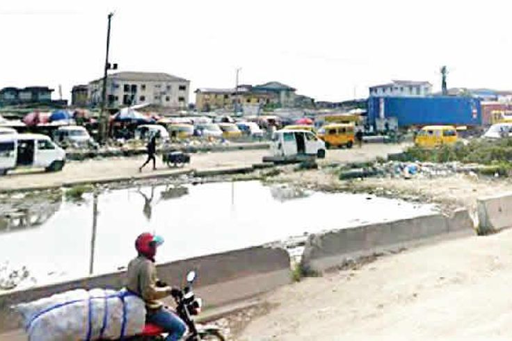 The incident left the community in grief [Punch]