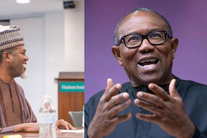 Reno Omokri offers Obi supporters $10k - nobody has won over 24 hours after