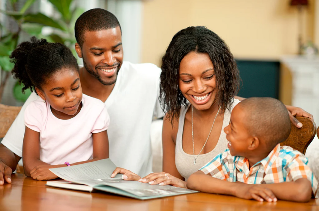 Do not have kids until you are financially stable [TheSchorlasticTeach]