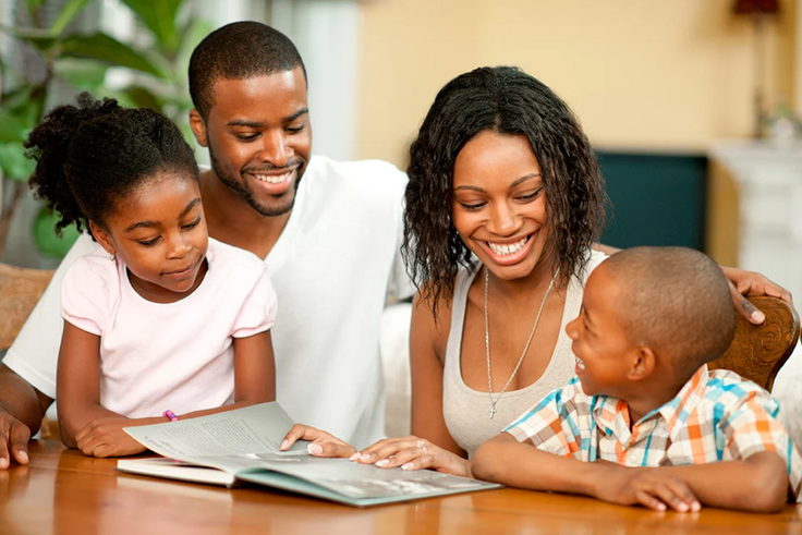 Do not have kids until you are financially stable [TheSchorlasticTeach]