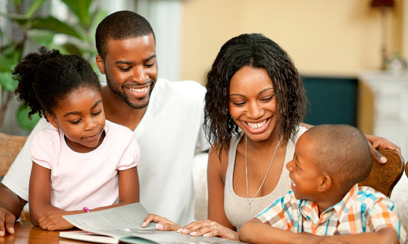 Do not have kids until you are financially stable [TheSchorlasticTeach]