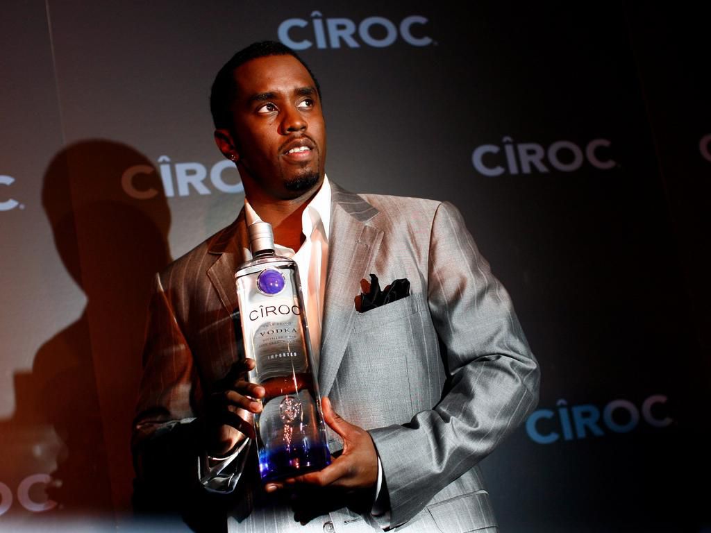 Rapper P. Diddy, whose real name is Sean Combs, told the Washington Post in 2015 that he "always liked Donald's style," admired his work ethic, and that he and Trump are friends.