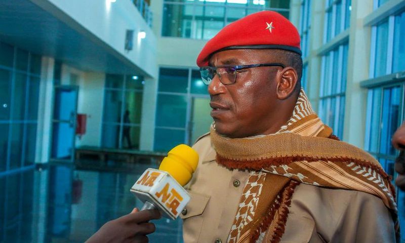 Solomon Dalung [X/@solomondalung]