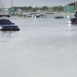 What's causing the rain and flood in Dubai? [AP]