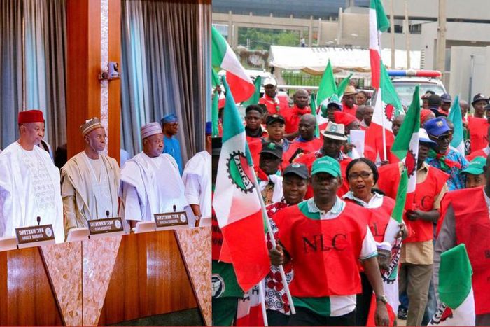 Strike may return as governors say ₦60,000 minimum wage too high