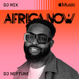 DJ Neptune curates latest Apple Music Africa Now DJ Mix