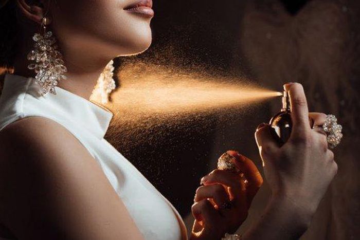 How to make your scent last longer [Quora]