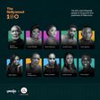RMD, Funke Akindele, Chidi Mokeme others bag 'Nollywood 100' legacy award [NAN]
