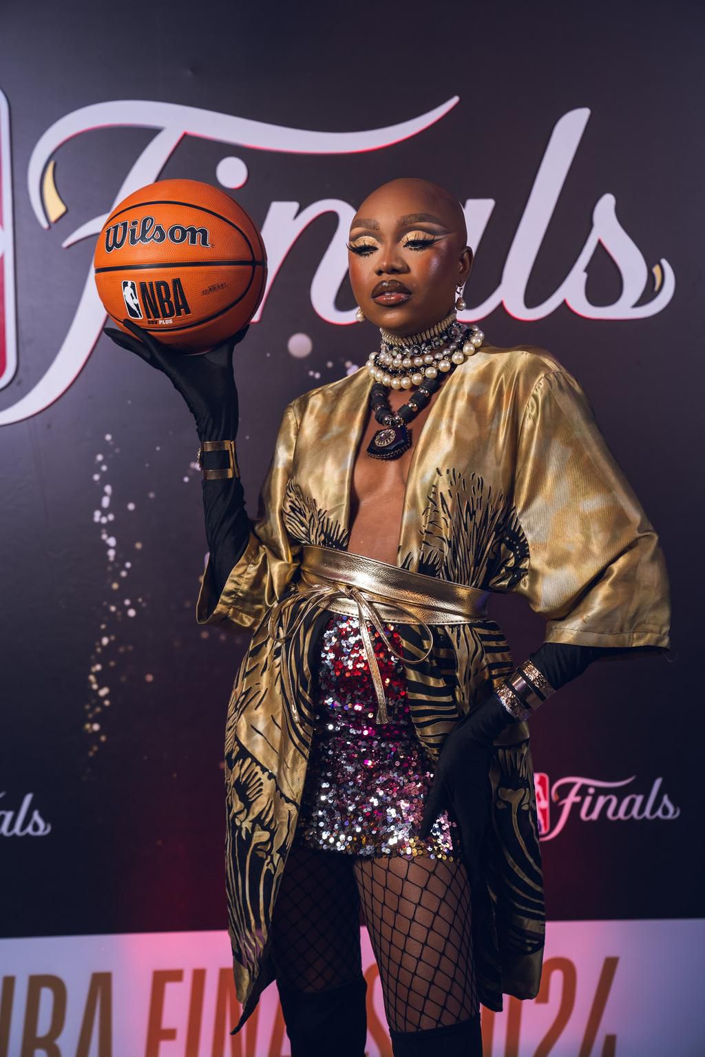 Boston Celtics win 18th NBA Championship: NBA hosts watch parties across Africa