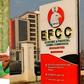Abdullahi Ganduje and EFCC. [Facebook]