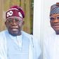 President Tinubu and Minister Nyesom Wike [Ripples Nigeria]