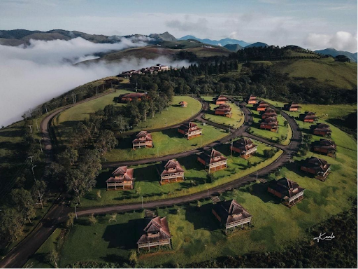 Obudu Mountain Resort, Cross River State