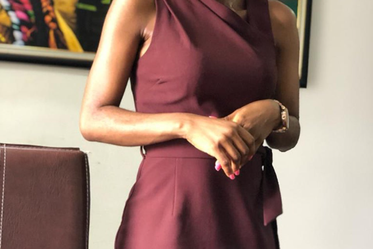 Aderounmu Adejumoke has passed away and this is how Nigerian celebrities reacted [Instagram/ Aderounmu Adejumoke]