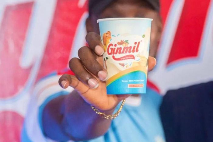 Orange Group celebrates World Milk Day with #GinmilMySuperBreakfast campaign