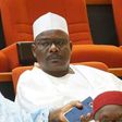 Senator Ali Ndume says he has all it takes to be the Senate President in the ninth National Assembly.