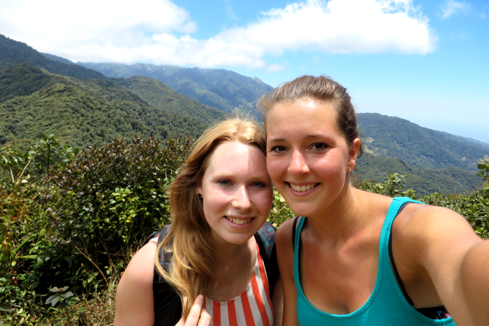 Kris Kremers and Lisanne Froon [Lost Media Wiki]