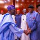 Tinubu and State governors [X, Formerly Twitter]