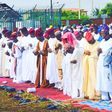 Eid-Al-Fitr celebration [Premium Times Nigeria]