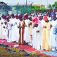 Eid-Al-Fitr celebration [Premium Times Nigeria]