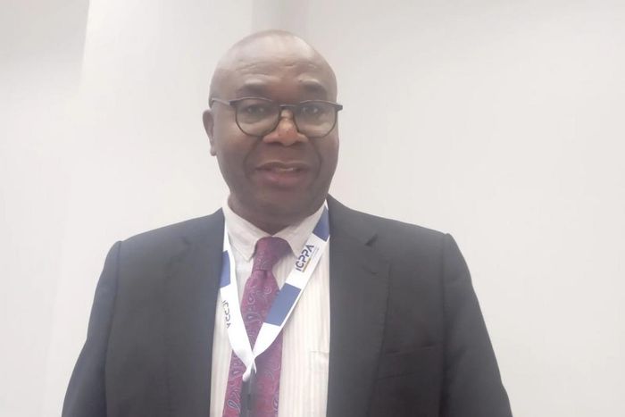 Dr Akpaka Kalu, Team Lead, Strategic Planning and Policy, Communicable & Non Communicable Cluster (UHC/CND), WHO African Region. [NAN]