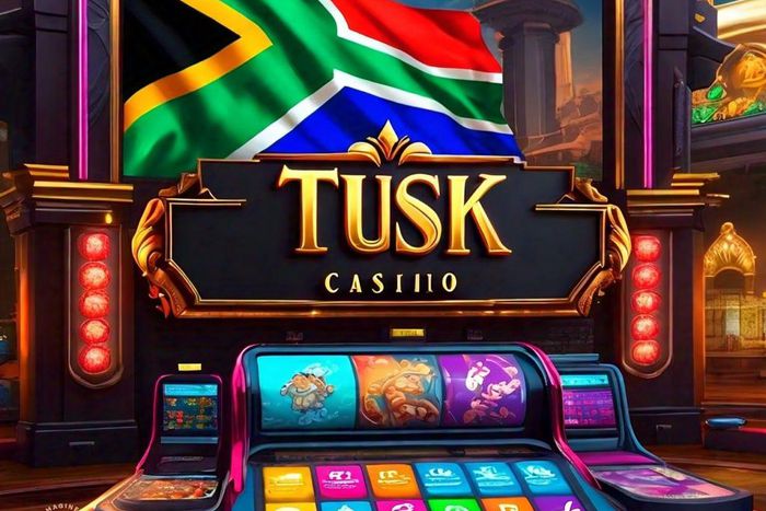Online Tusk Casino [Meta AI]