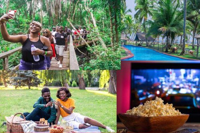 Fun ways to celebrate workers' day [BusinessdayNG]