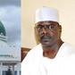 Senator Ali Ndume. [Getty Images]