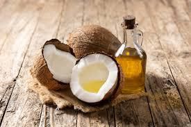 Coconut oil may clog your pores [Vitamanusa]