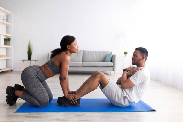 Stay physically and mentally healthy [iStock]
