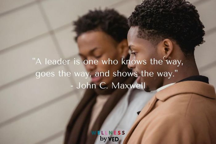 Sigma quotes [WellnessbyVed]