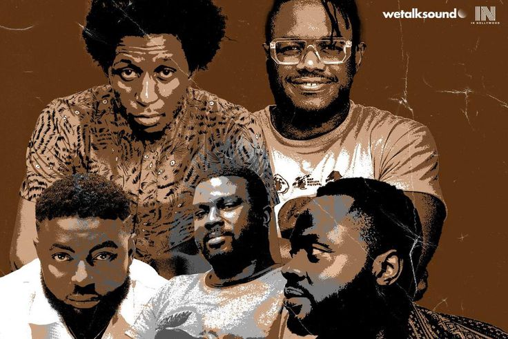'Sounds of Nollywood' documentary series set to launch in March