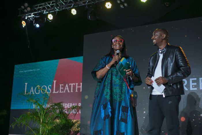 Lagos Leather Fair maintains 7-year streak as one of Africa’s leading leather fairs