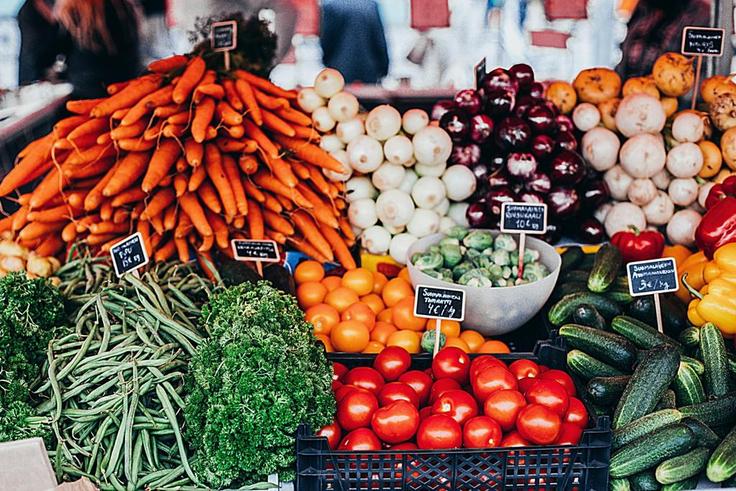 African countries hit hardest by food inflation according to the World Bank