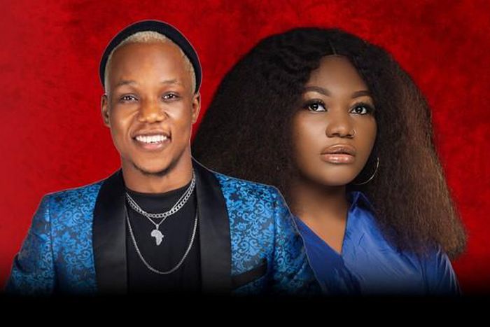 Max FM presenters, Real Skillz & Cera wins big at the 2024 Golden Stars Award