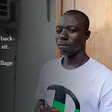 Ibukun lost 3 years of his life awaiting trial in prison to prove his innocence