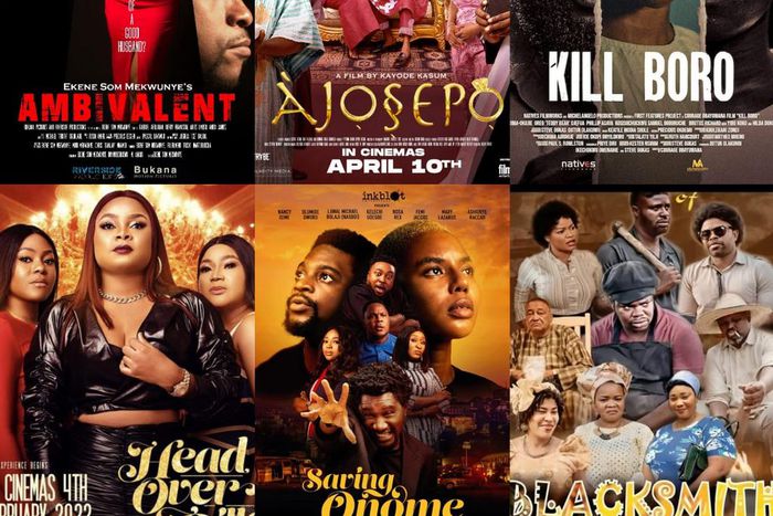 Nollywood Movies 2024