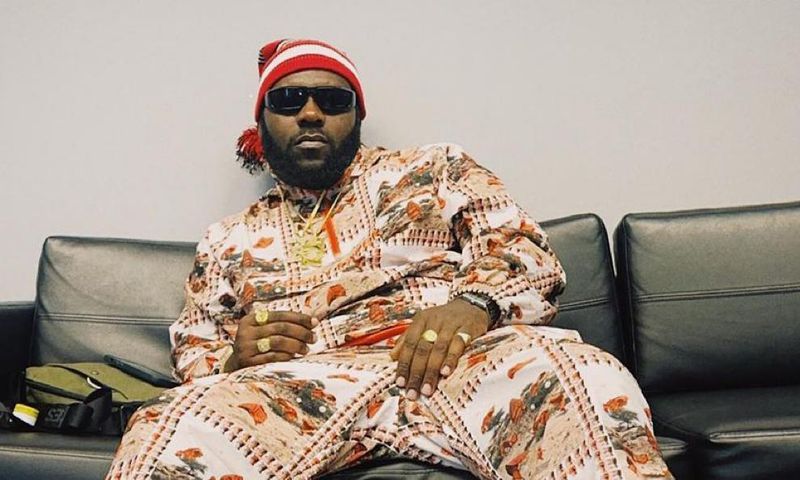 Odumodublvck calls on the Headies to create a best group category
