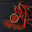 Cayenne pepper [Healthline]
