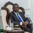 File image of Kenya's President William Ruto.