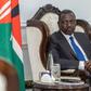 File image of Kenya's President William Ruto.